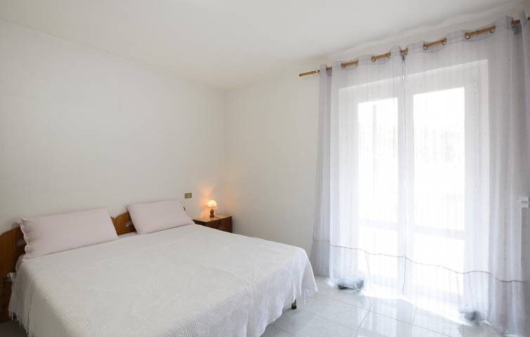 Appartamento intero, Accogliente appartamento con 2 camere da letto vicino alle attrazioni di Varese Ligure in Varese Ligure, Provincia di La Spezia