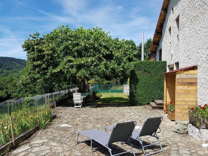 Location gîte pour 6 personnes