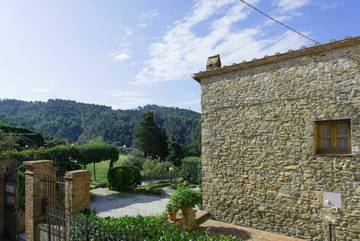 Agriturismo per 4 Persone in Massarosa, Versilia, Foto 4