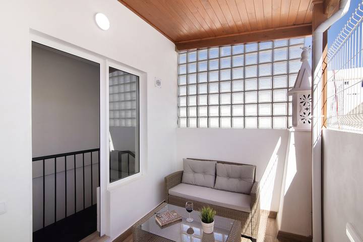 Ferienhaus für 4 Personen an der Algarve - 3