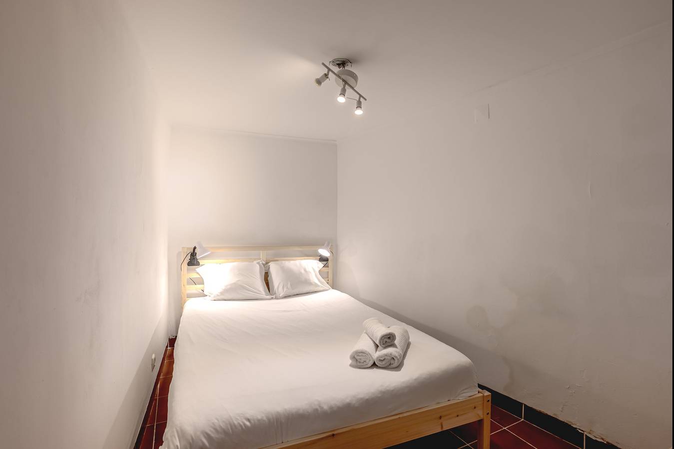 Ganze Wohnung, Alfama Tiny in Santa Maria Maior, Costa de Lisboa