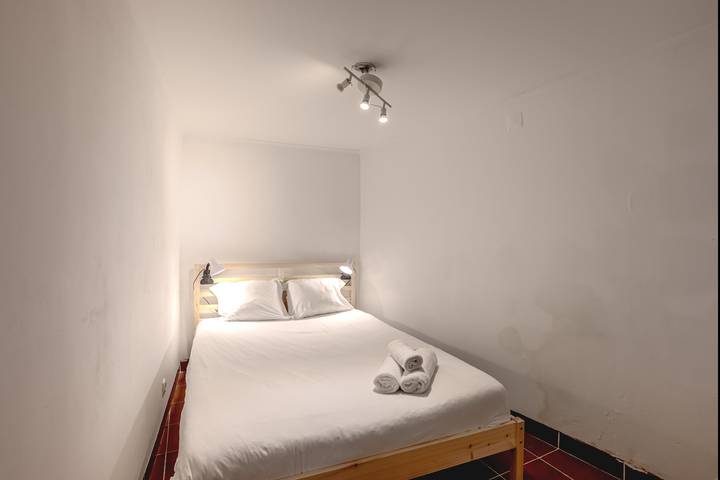 Appartement entier, Alfama Tiny in Santa Maria Maior, Costa de Lisboa