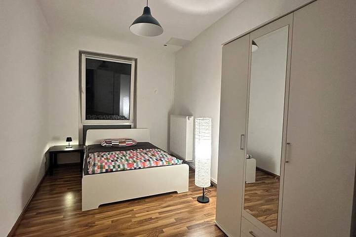Ferienwohnung für 3 Personen in Bayreuth