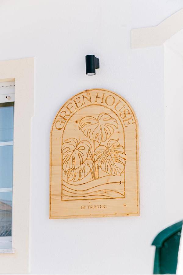 Maison d’hôte pour 2 personnes, avec terrasse et jardin à Baleal - 2