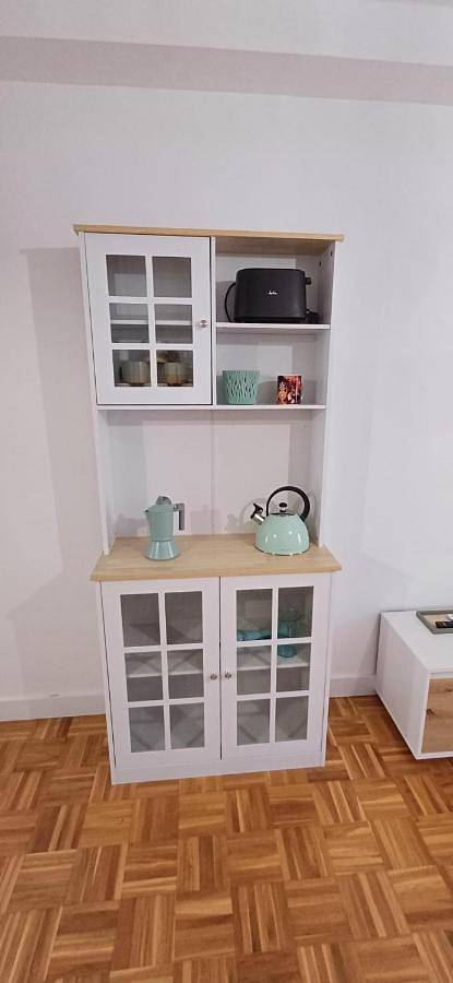 Gîte pour 4 personnes, avec vue à Castiello de Jaca - 2