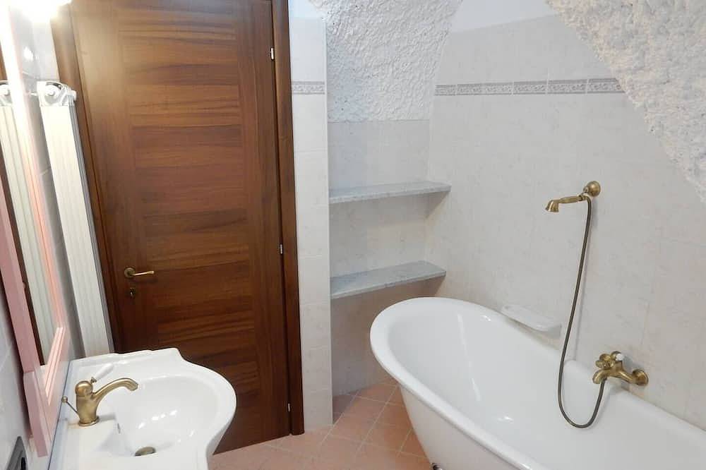 Ganze Wohnung, Vacation home \"Il Portico Diano,\" Diano San Pietro (Im) in Diano San Pietro, Riviera di Ponente