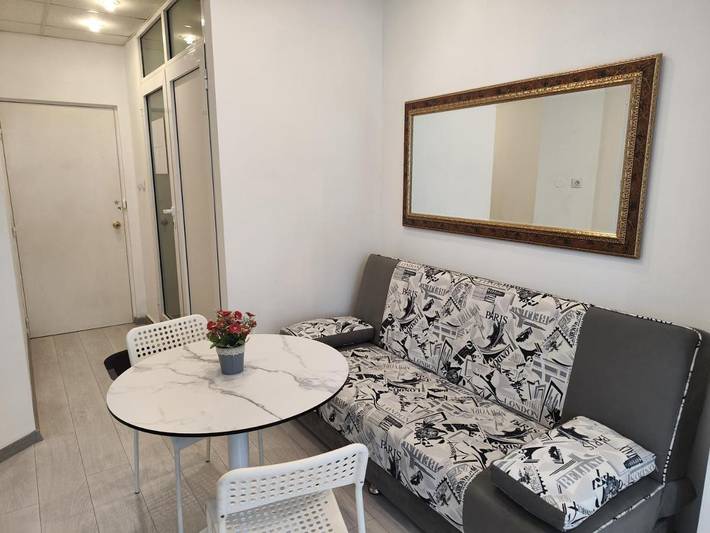 Maison d’hôte pour 2 personnes, avec jardin à Sofia - 3