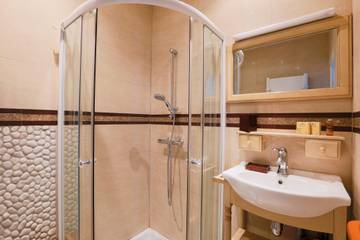 Ferienhaus für 10 Personen in Le Bois-Plage-en-Ré, Côte des Fleurs, Bild 4