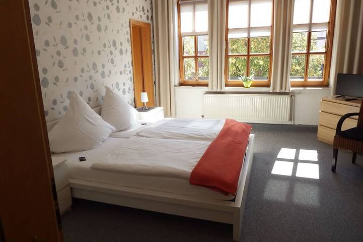 Cottage für 2 Personen, mit Garten, mit Haustier in Bad Sachsa - 4