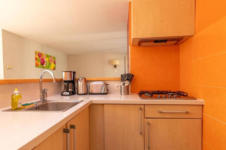 Location de vacances pour 8 personnes, avec terrasse et jardin à Chaumont-sur-Tharonne - 3