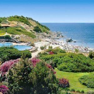 Location de vacances pour 2 personnes, animaux acceptés à Sassari - 2