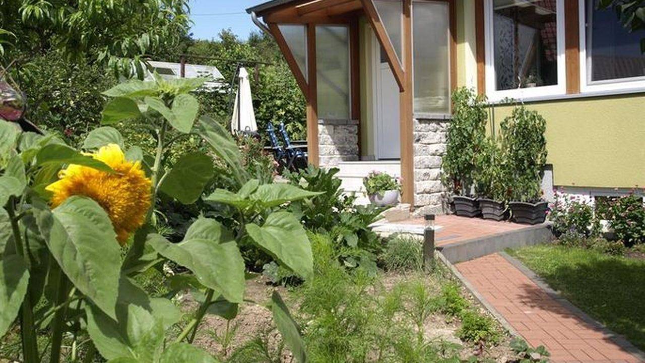 Ferienhaus für 3 Personen (55 m²) in Neinstedt in Neinstedt, Thale
