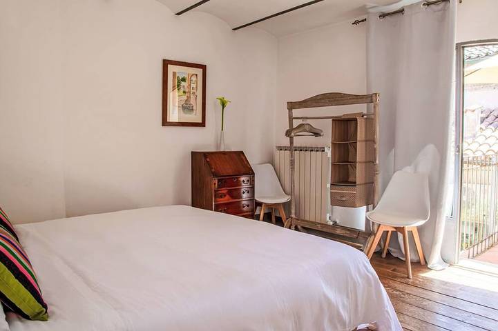 Apartamento entero, Dimora storica del 1400 con balcone in Fano (desambiguación), Fano (Municipio)
