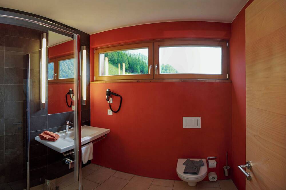 Geheel appartement, Apart Lischana, (Samnaun-Laret). in Laret, Samnaun