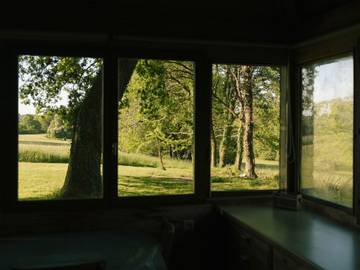 Cabane En Bois pour 2 Personnes dans Pluneret, Parc naturel régional du Golfe du Morbihan, Photo 2