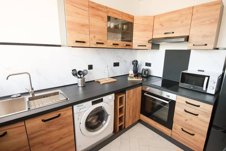 Gîte pour 4 personnes à Soyaux - 4