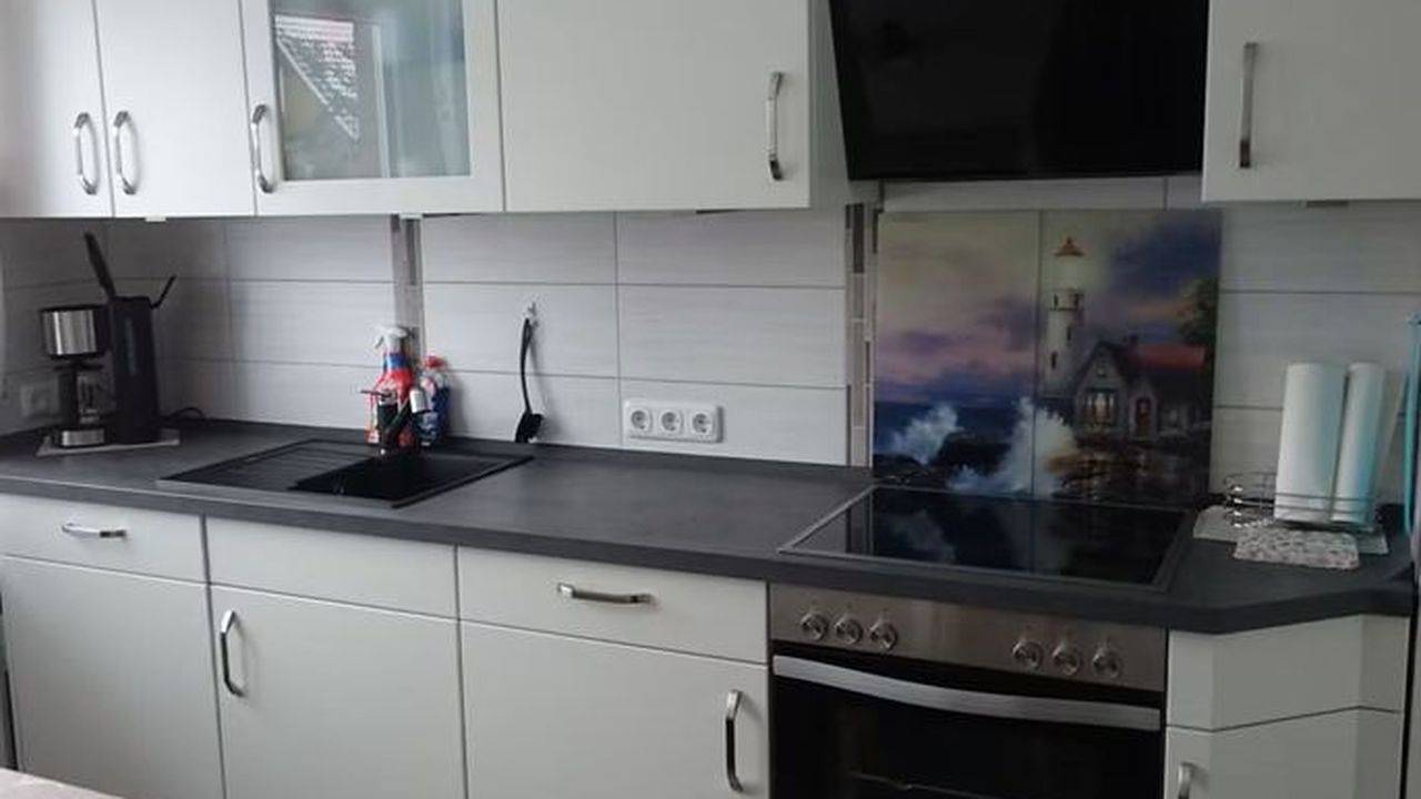 Ganze Ferienwohnung, Ferienwohnung für 2 Personen (50 m²) in Drochtersen in Elbstrand Krautsand, Drochtersen