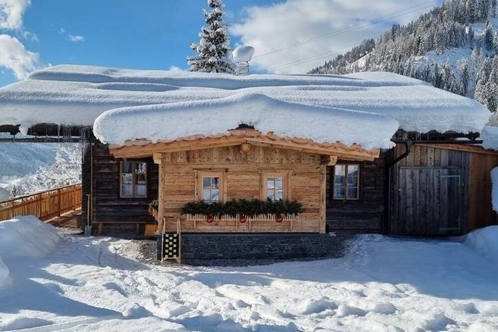 Ferienhaus für 16 Personen, mit Sauna und Terrasse - 1