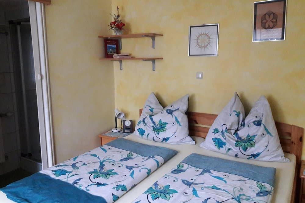 Ganze Wohnung, Abenteuerurlaub auf dem Bauernhof - moderne Ferienwohnung mit herrlicher Aussicht ins Yspertal in Yspertal, Donau Niederösterreich