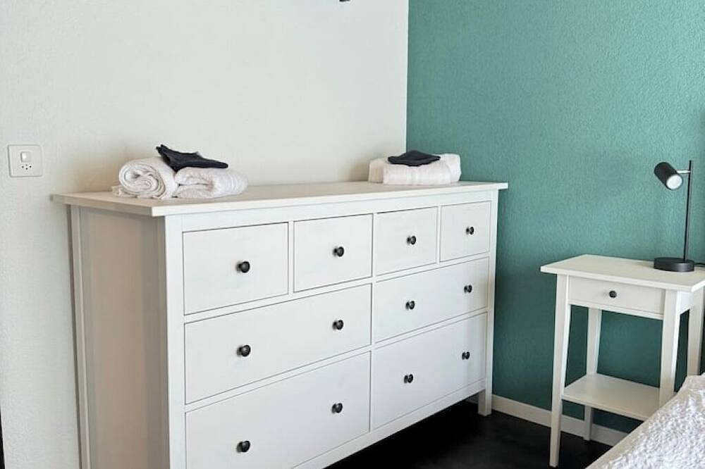 Ganze Wohnung, Niesenblick in Spiez, Thunersee