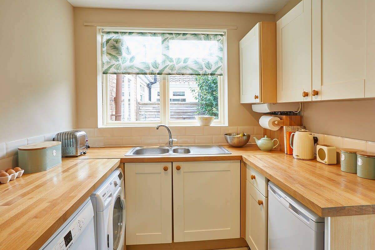 Host & Stay | Princes Road in Saltburn by the Sea, Redcar and Cleveland