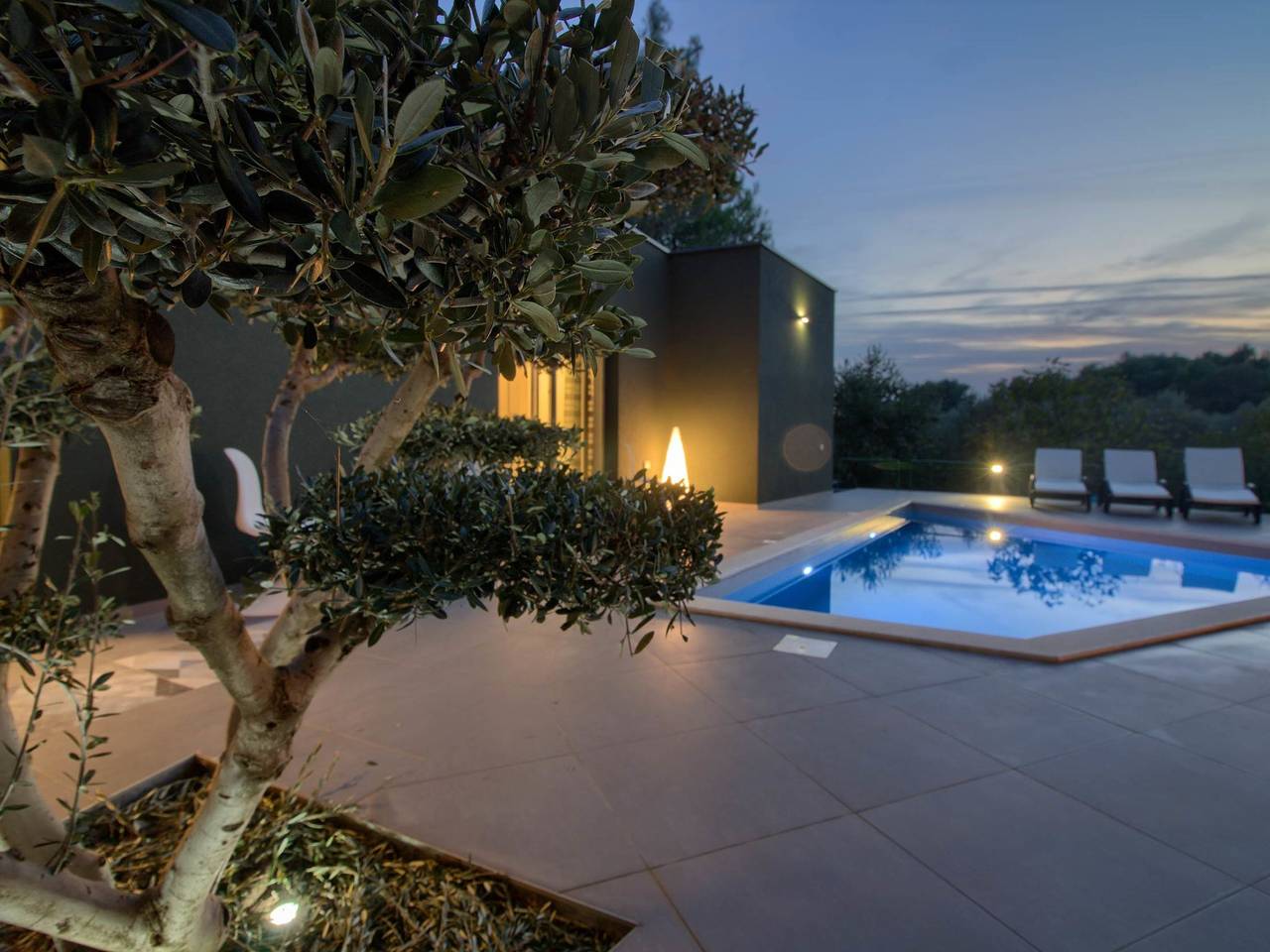 Casa vacanza a Medolino a partire da 240€ a notte