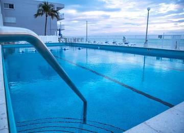 Vacation Apartment for 4 Guests in Monroe County, Picture 3