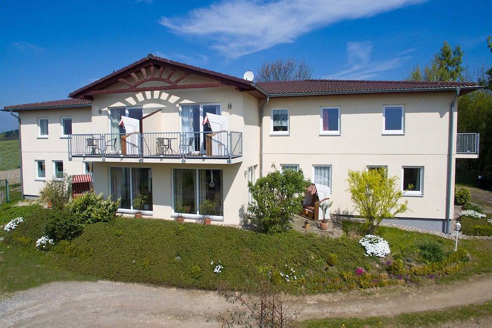 Ferienwohnung in Rügen für 2 Personen in Rügen