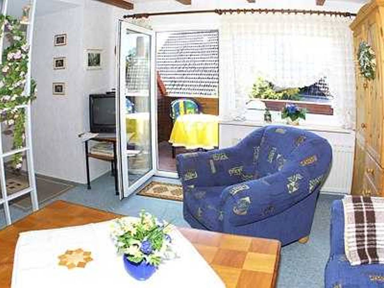 Ganze Ferienwohnung, Ferienwohnung im Haus Riegstra in Esens in Esens, Landkreis Wittmund