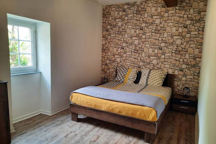 Location de vacances pour 4 personnes, avec jardin à Pouzauges - 4