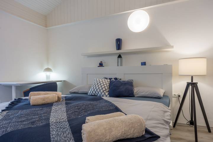 Ferienwohnung für 2 Personen in Veli Losinj - 2