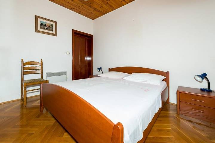 Ferienhaus für 2 Personen, mit Meerblick in Dubrovnik - 4