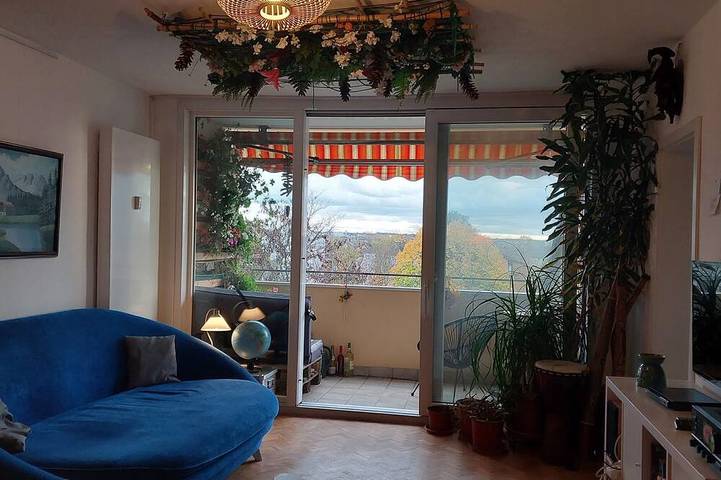 Ferienwohnung für 5 Personen in Dreieich