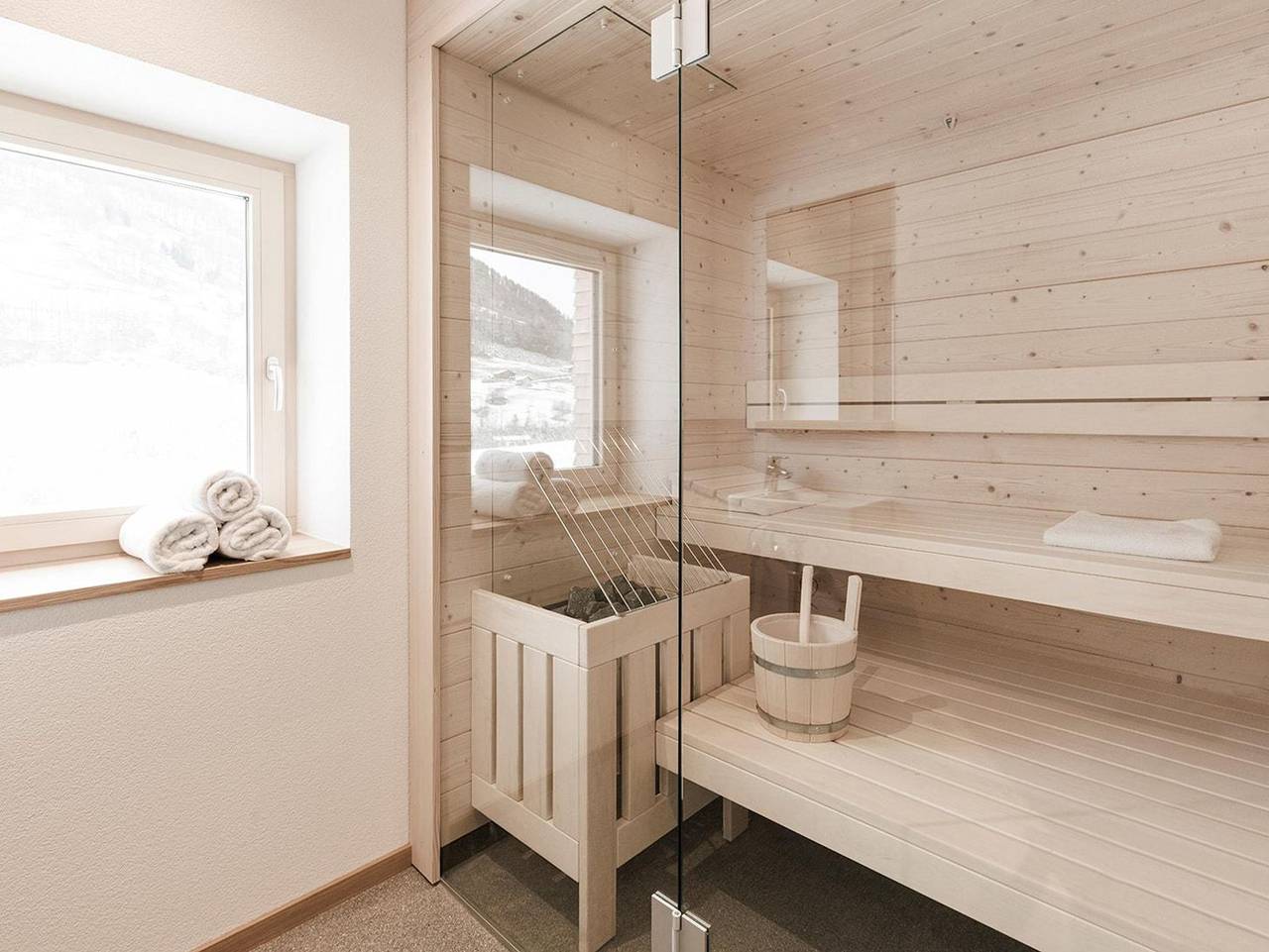 Ganze Ferienwohnung, Ferienhaus Schihütte in Mellau, Bregenzerwald