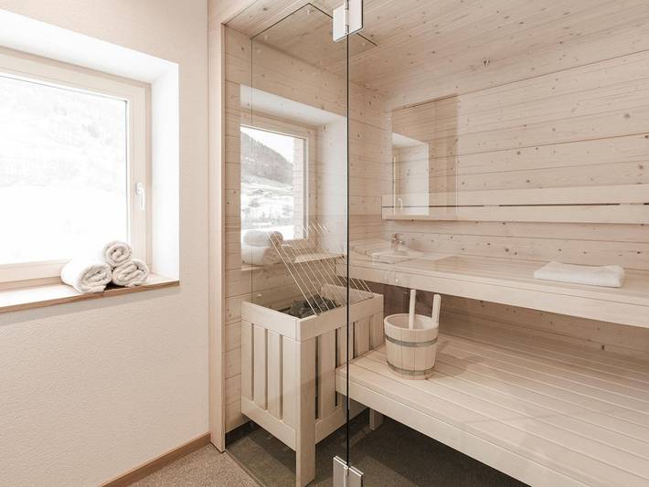Ganze Ferienwohnung, Ferienhaus Schihütte in Bregenzerwald (Vorarlberg), Mellau
