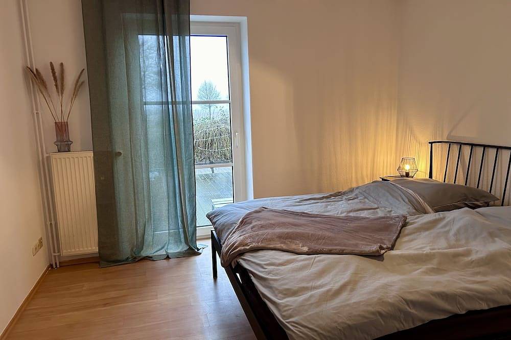 Gemütliches Ferienhaus Mitten in der Natur Zwischen Ostsee und Hamburg in Bad Oldesloe, Kreis Stormarn