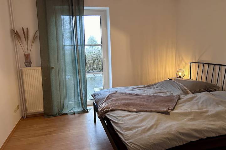 Gemütliches Ferienhaus Mitten in der Natur Zwischen Ostsee und Hamburg in Bad Oldesloe, Kreis Stormarn