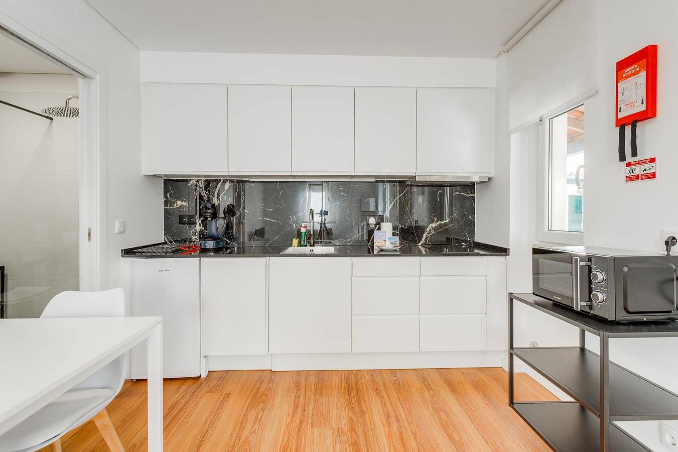 Entire apartment, Guestready - Alfama Terrace I in São Vicente de Fora, São Vicente (Lisbon)