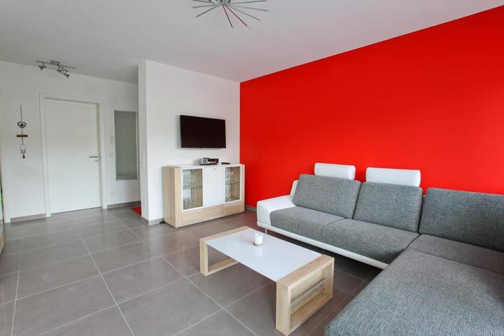 Ferienwohnung für 4 Personen, mit Balkon und Terrasse in Rottweil - 4