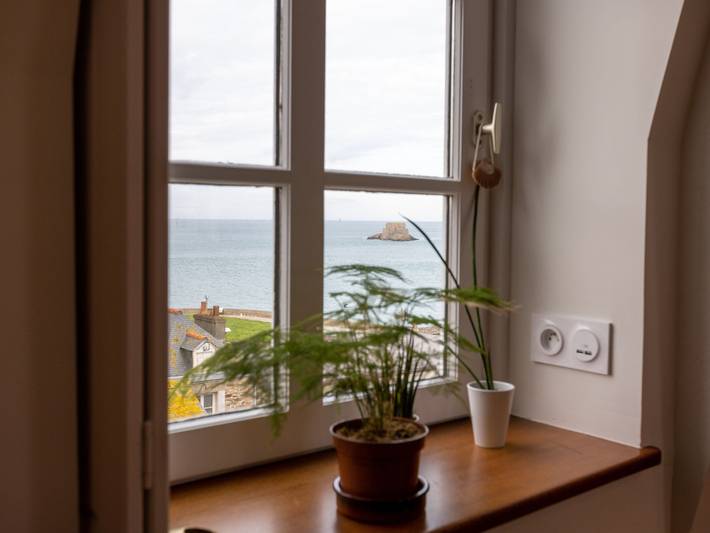 Appartement de vacances pour 4 personnes