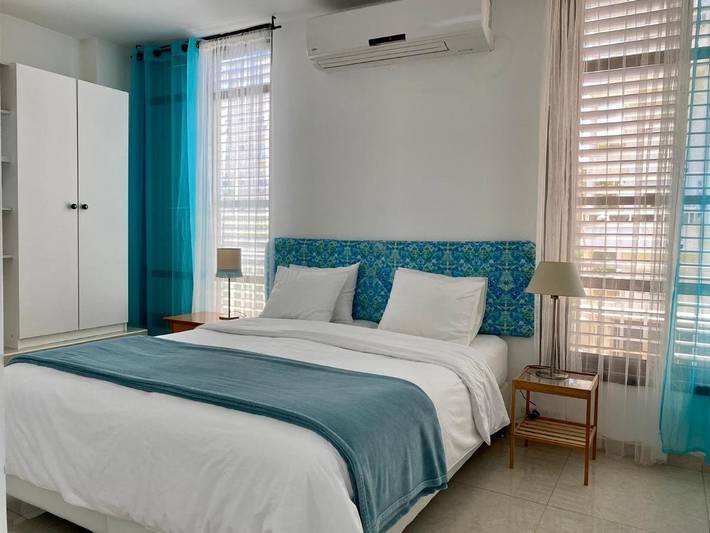 Apartamento de vacaciones para 4 personas - 1