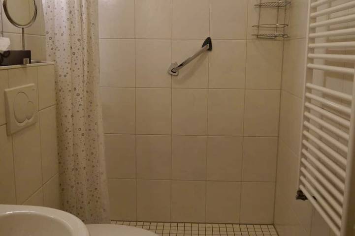 Ferienwohnung für 4 Personen, mit Balkon und Garten sowie Sauna in Bullay - 4