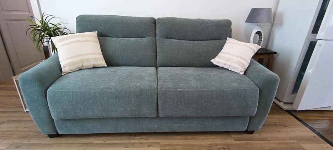 Gîte pour 4 personnes, animaux acceptés à Imphy - 3