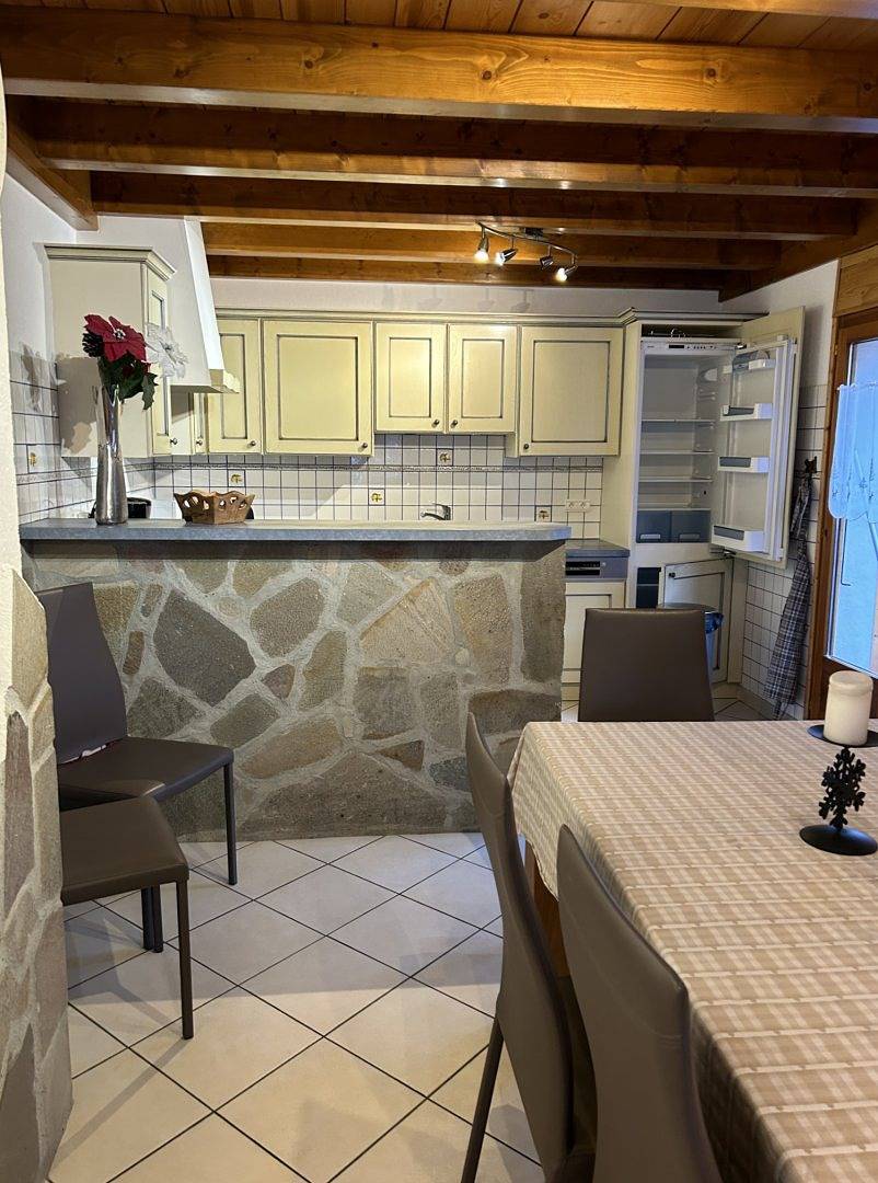 Appartement entier, Appartement à louer dans chalet à Châtel in Chatel, Les Portes du Soleil