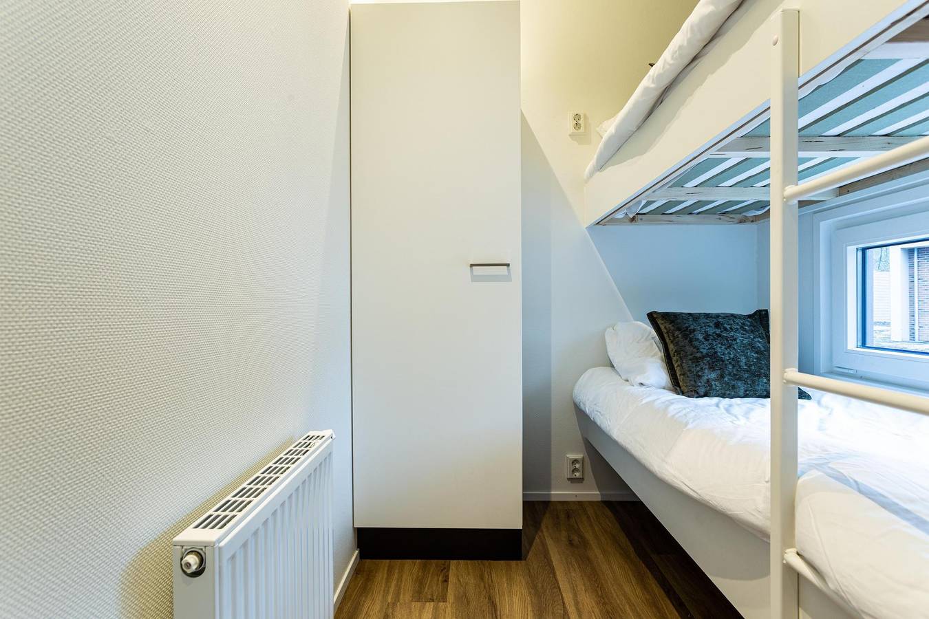 Bospark Ede — Module Special 6 personen in Ede, Hoge Veluwe