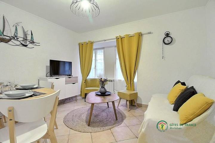 Casa de huéspedes para 2 personas - 1