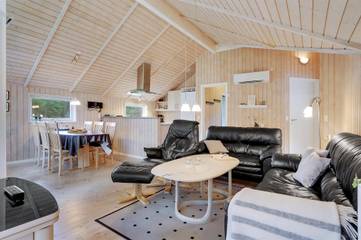 Ferienhaus für 4 Personen in Arrild, Tondern und Umgebung, Bild 1