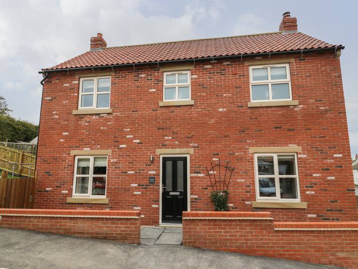 Holiday rental for 6 people, with Garden in Bempton