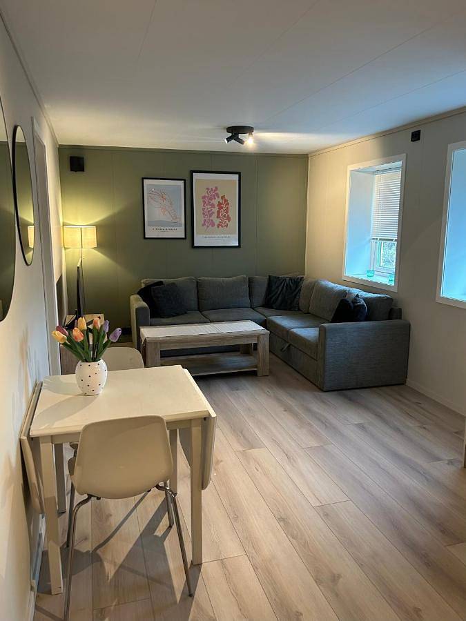 Ferienwohnung für 4 Personen, mit Haustier - 1