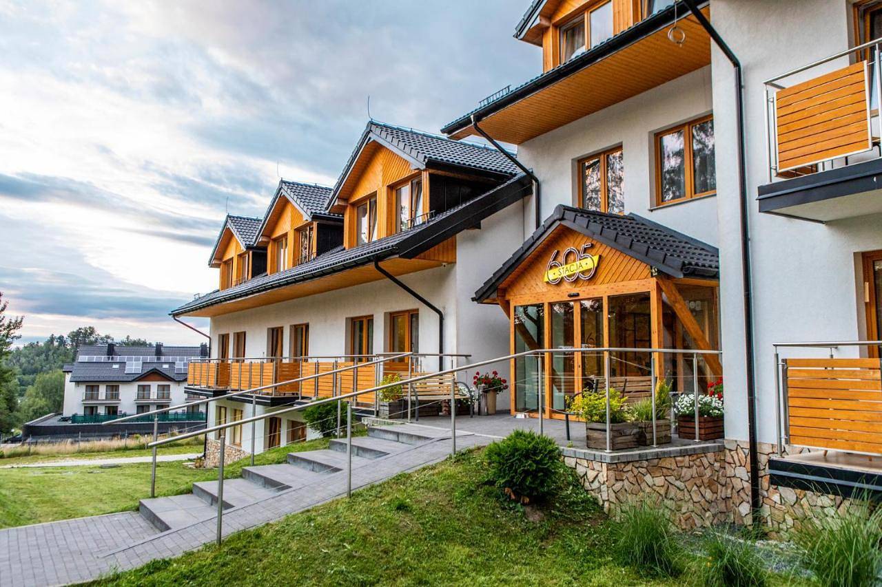 Twin Room with Balcony in Karpacz, Sudety (Polska)
